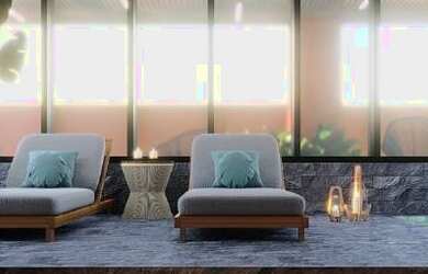 Imagem 8: Apartamento à venda no bairro Setor Oeste - Goiânia/GO