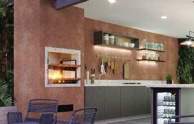 Imagem 10: Apartamento à venda no bairro Setor Oeste - Goiânia/GO