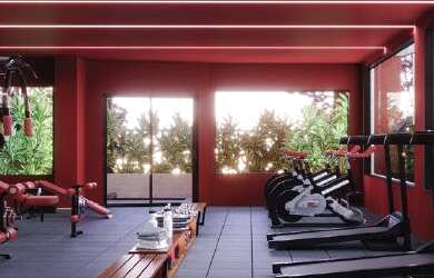 Imagem 5: Apartamento à venda no bairro Setor Oeste - Goiânia/GO