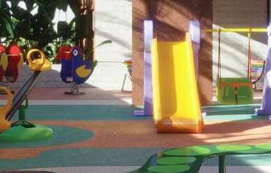 Imagem 9: Apartamento à venda no bairro Setor Oeste - Goiânia/GO