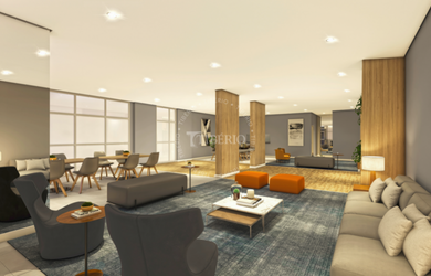 Imagem 9: APARTAMENTO RESIDENCIAL em São Paulo - SP, Belenzinho