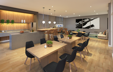 Imagem 11: APARTAMENTO RESIDENCIAL em São Paulo - SP, Belenzinho