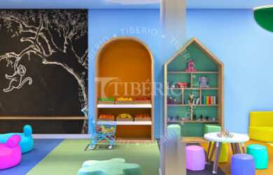 Imagem 12: APARTAMENTO RESIDENCIAL em São Paulo - SP, Belenzinho