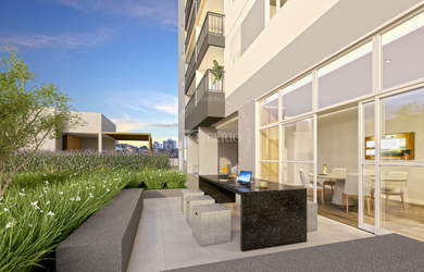 Imagem 16: APARTAMENTO RESIDENCIAL em São Paulo - SP, Belenzinho