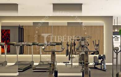 Imagem 3: APARTAMENTO RESIDENCIAL em São Paulo - SP, Belenzinho