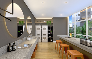 Imagem 5: APARTAMENTO RESIDENCIAL em São Paulo - SP, Belenzinho