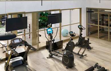 Imagem 13: Apartamento Garden à venda em São Paulo, Perdizes, com 3 quartos, 166m²