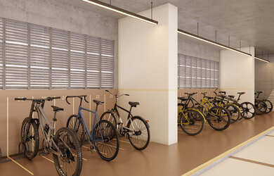 Imagem 11: Apartamento à venda no bairro Perdizes - São Paulo/SP