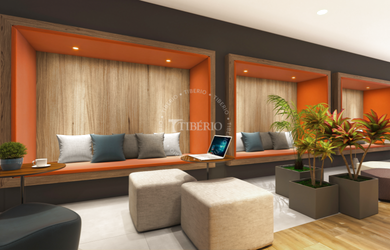 Imagem 4: APARTAMENTO RESIDENCIAL em São Paulo - SP, Belenzinho