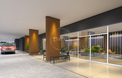 Imagem 6: APARTAMENTO RESIDENCIAL em São Paulo - SP, Belenzinho