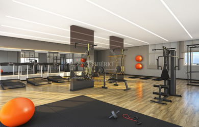 Imagem 7: APARTAMENTO RESIDENCIAL em São Paulo - SP, Belenzinho