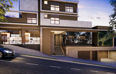 Imagem 2: Apartamento à venda no bairro Perdizes - São Paulo/SP