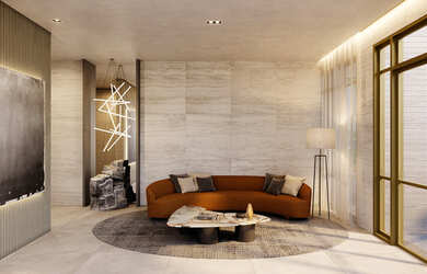 Imagem 4: Apartamento Garden à venda em São Paulo, Perdizes, com 3 quartos, 166m²