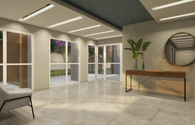 Imagem 3: Apartamento à venda no bairro Perdizes - São Paulo/SP