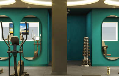 Imagem 9: Apartamento à venda no bairro Perdizes - São Paulo/SP