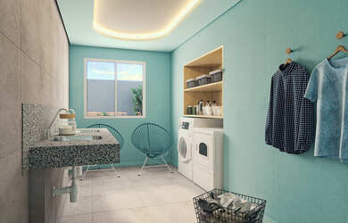 Imagem 10: Apartamento à venda no bairro Perdizes - São Paulo/SP