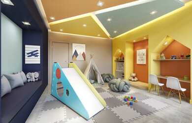 Imagem 11: Apartamento à venda em São Paulo, Perdizes, com 2 quartos, 40,12m²