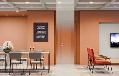 Imagem 13: Apartamento à venda em São Paulo, Perdizes, com 2 quartos, 40,12m²