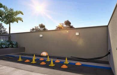 Imagem 14: Apartamento à venda no bairro Perdizes - São Paulo/SP