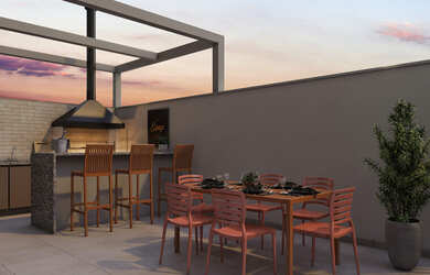 Imagem 15: Apartamento à venda em São Paulo, Perdizes, com 2 quartos, 40,12m²