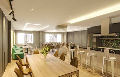 Imagem 3: APARTAMENTO RESIDENCIAL em São Paulo - SP, Ipiranga