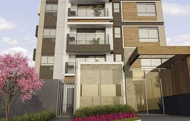 Imagem 2: Apartamento à venda em Barueri, Alphaville Centro Industrial e Empresarial/Alphaville,...