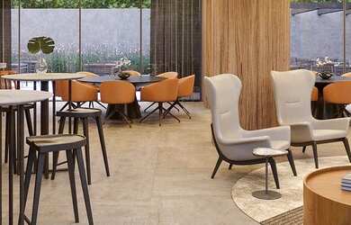 Imagem 8: Apartamento à venda em Barueri, Alphaville Centro Industrial e Empresarial/Alphaville,...