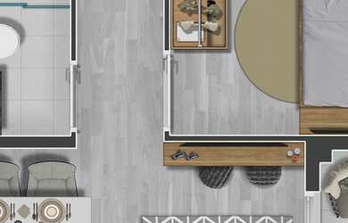 Imagem 16: APARTAMENTO RESIDENCIAL em São Paulo - SP, Butantã