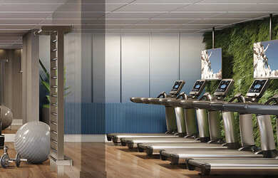 Imagem 11: Apartamento à venda no bairro City América - São Paulo/SP