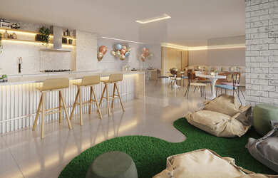 Imagem 13: Apartamento à venda no bairro City América - São Paulo/SP