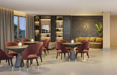 Imagem 16: Apartamento à venda no bairro City América - São Paulo/SP