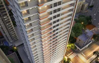 Imagem 2: Apartamento à venda em São Paulo, Perdizes, com 4 quartos, 160m²