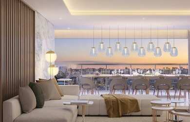 Imagem 5: Apartamento à venda no bairro Perdizes - São Paulo/SP