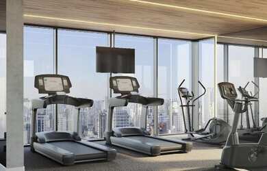 Imagem 8: Apartamento à venda no bairro Perdizes - São Paulo/SP