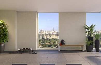 Imagem 9: Apartamento à venda em São Paulo, Perdizes, com 4 quartos, 160m²