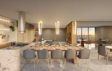 Imagem 12: Apartamento à venda em São Paulo, Perdizes, com 4 quartos, 160m²