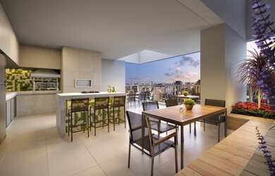 Imagem 15: Apartamento à venda no bairro Perdizes - São Paulo/SP