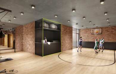 Imagem 16: Apartamento à venda em São Paulo, Perdizes, com 4 quartos, 160m²