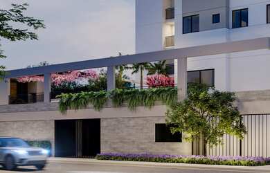 Imagem 2: APARTAMENTO RESIDENCIAL em São Paulo - SP, Butantã