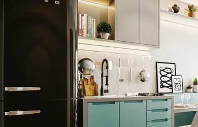 Imagem 4: APARTAMENTO RESIDENCIAL em São Paulo - SP, Butantã