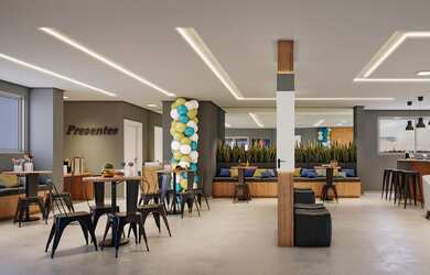 Imagem 6: APARTAMENTO RESIDENCIAL em São Paulo - SP, Butantã