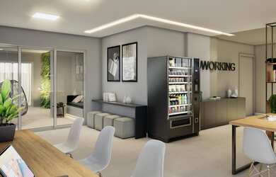 Imagem 8: APARTAMENTO RESIDENCIAL em São Paulo - SP, Butantã