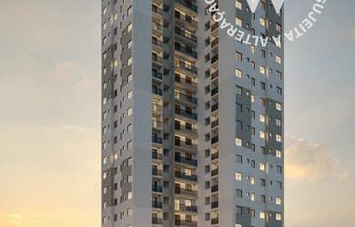 Imagem: APARTAMENTO RESIDENCIAL em São Paulo - SP, Butantã