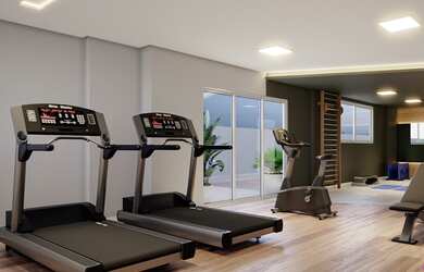 Imagem 5: APARTAMENTO RESIDENCIAL em São Paulo - SP, Butantã