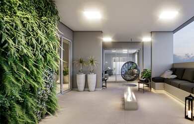 Imagem 9: APARTAMENTO RESIDENCIAL em São Paulo - SP, Butantã