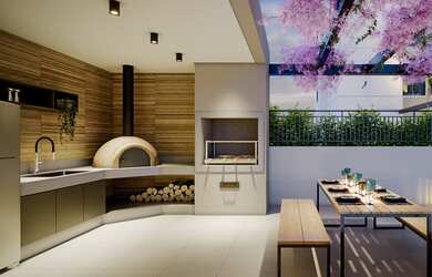 Imagem 11: APARTAMENTO RESIDENCIAL em São Paulo - SP, Butantã