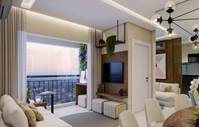 Imagem 3: APARTAMENTO RESIDENCIAL em São Paulo - SP, Butantã