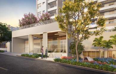 Imagem 2: Apartamento à venda no bairro Bela Vista - São Paulo/SP