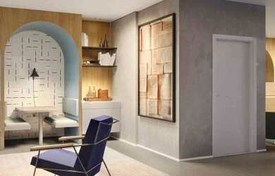 Imagem 10: Apartamento à venda no bairro Bela Vista - São Paulo/SP