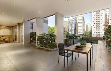 Imagem 13: Apartamento à venda no bairro Bela Vista - São Paulo/SP